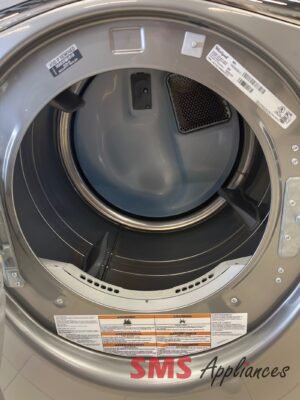 Refurbished Dryers YWED94HEAC Whirlpool - Image 2