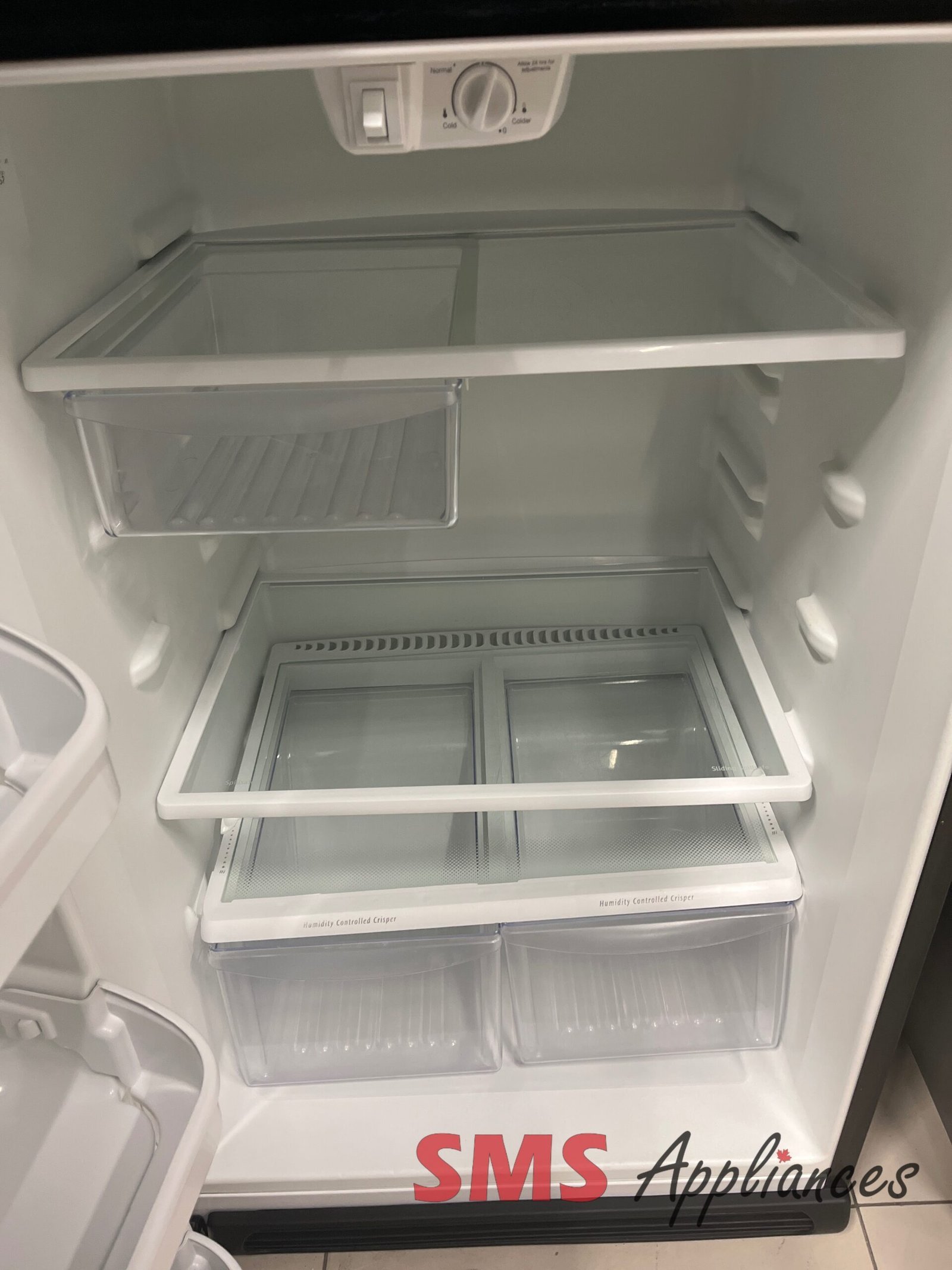 Refurbished-Fridges-FFHT2126-3-1-scaled-1.jpg Refurbished Fridges FFHT2126 Frigidaire - Image 3