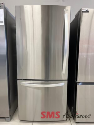 Refurbished Fridges LRDNS2200S LG - Image 1
