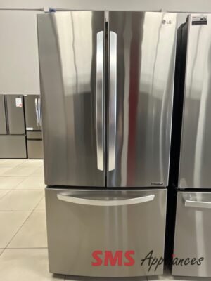 Refurbished Fridges LRFCS2503S LG - Image 1