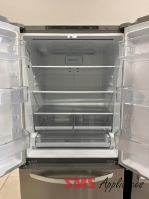 Refurbished Fridges LRFCS2503S LG - Image 2