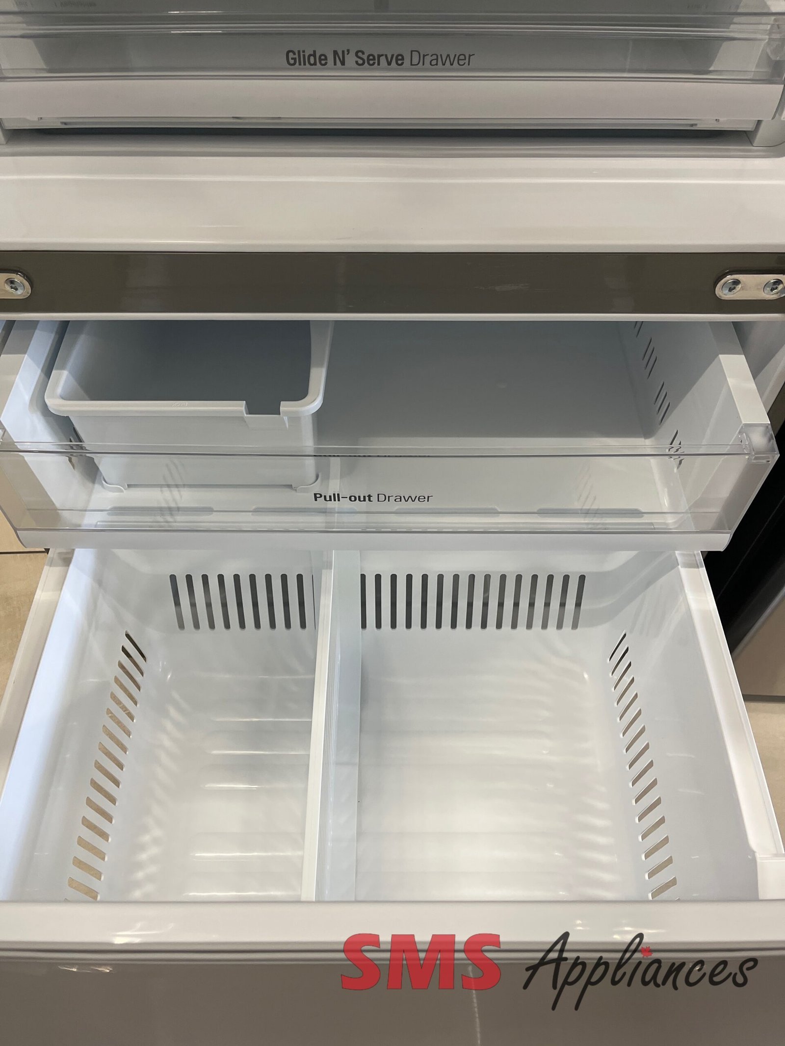 Refurbished-Fridges-LRFCS2503S-3-6-scaled-1.jpg Refurbished Fridges LRFCS2503S LG - Image 3