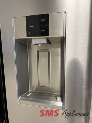 Refurbished Fridges PRFS2883AF Frigidaire - Image 2
