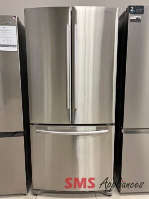 Refurbished Fridges RF197ACRS Samsung - Image 1