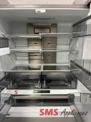 Refurbished Fridges RRFG2383AF Frigidaire - Image 2
