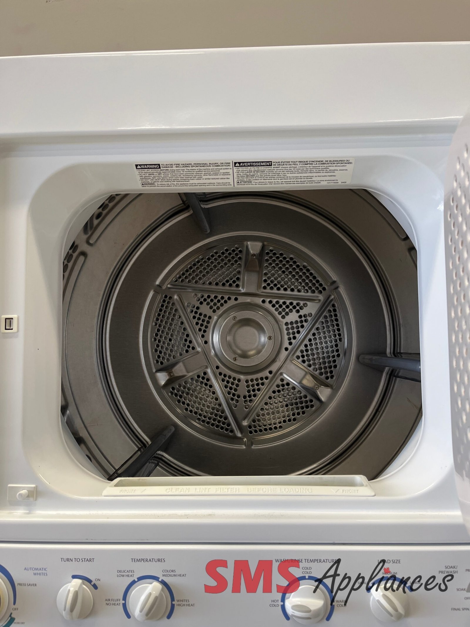Refurbished-Laundry-Sets-GCET1031FS-5-2-scaled-1.jpg Refurbished Laundry Sets GCET1031FS Frigidaire - Image 5