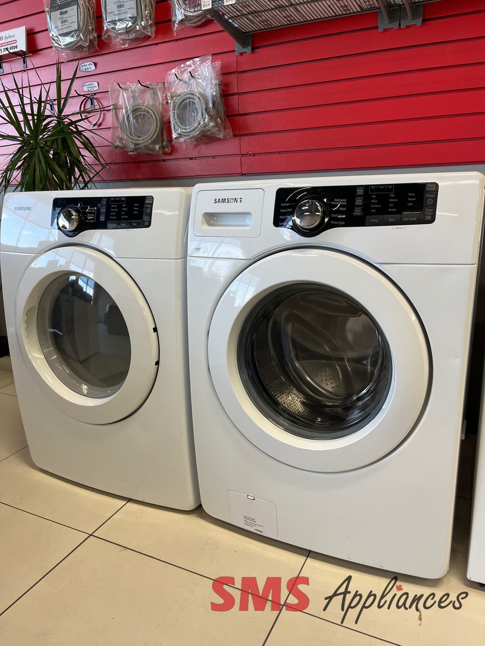 Refurbished-Laundry-Sets-WF361BVBEWRDV361EWBEWR-12-scaled-1.jpg Refurbished Laundry Sets WF361BVBEWR/DV361EWBEWR Samsung - Image 12