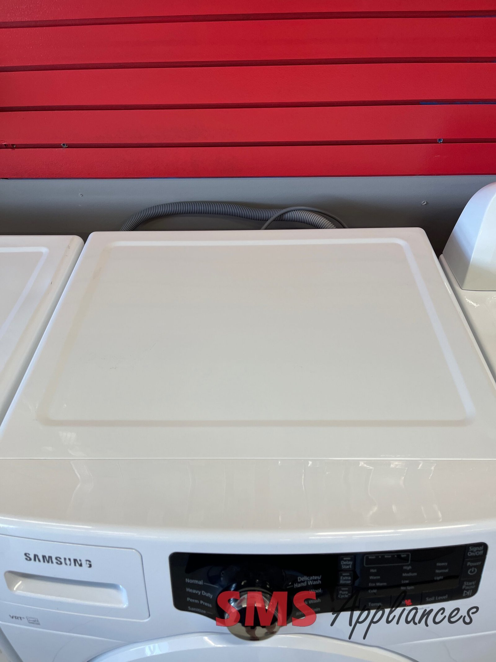 Refurbished-Laundry-Sets-WF361BVBEWRDV361EWBEWR-8-scaled-1.jpg Refurbished Laundry Sets WF361BVBEWR/DV361EWBEWR Samsung - Image 8