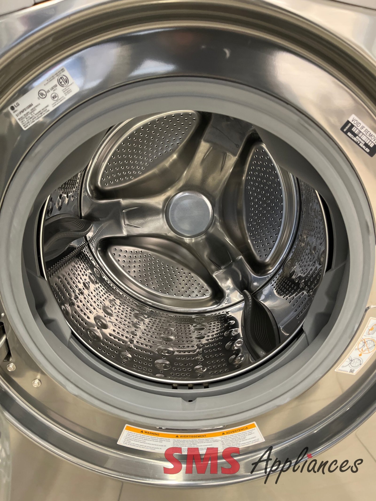 Refurbished-Laundry-Sets-WM3570HVADLEX3570V-4-scaled-1.jpg Refurbished Laundry Sets WM3570HVA/DLEX3570V LG - Image 4