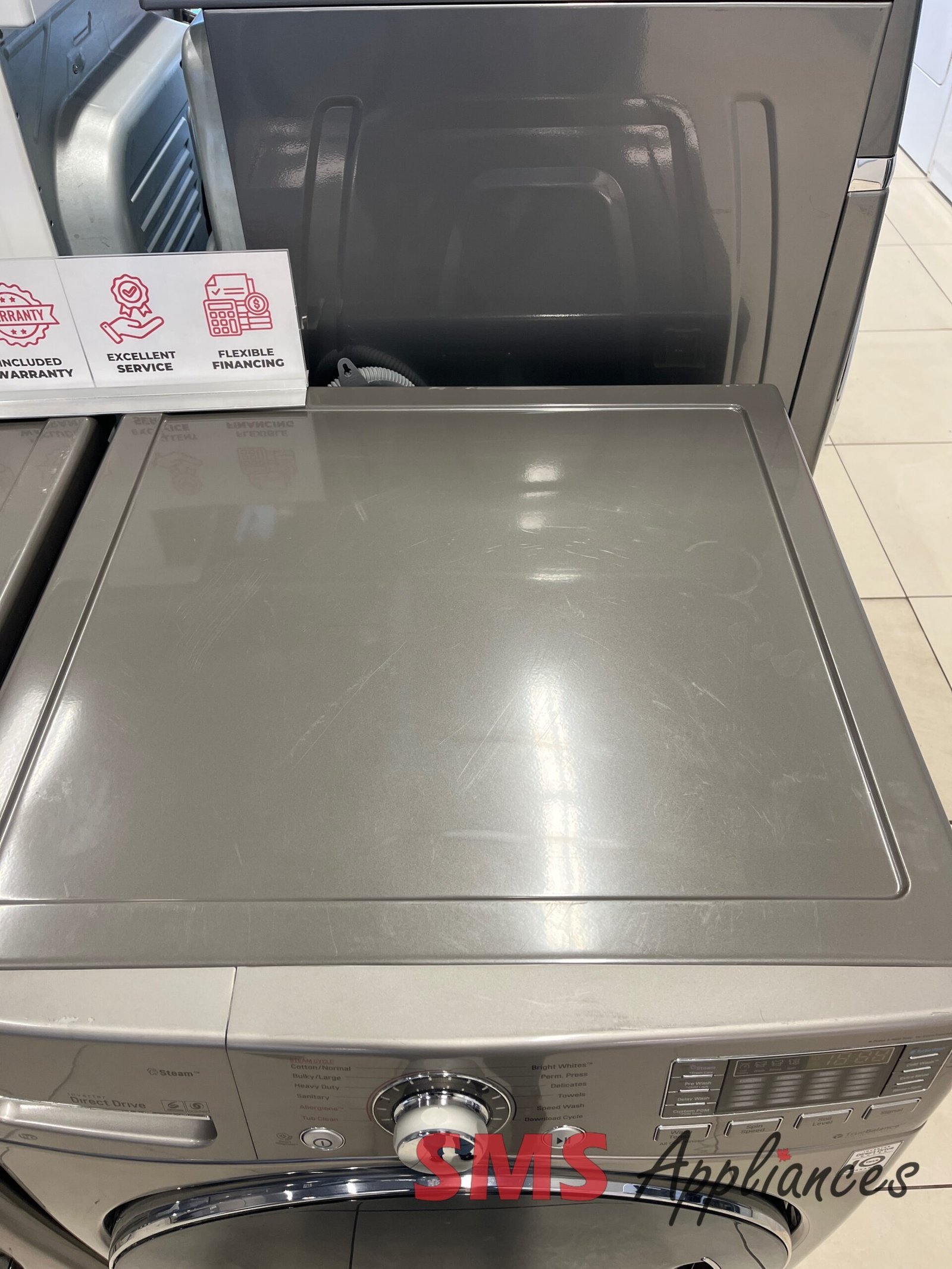 Refurbished-Laundry-Sets-WM3570HVADLEX3570V-5-scaled-1.jpg Refurbished Laundry Sets WM3570HVA/DLEX3570V LG - Image 5