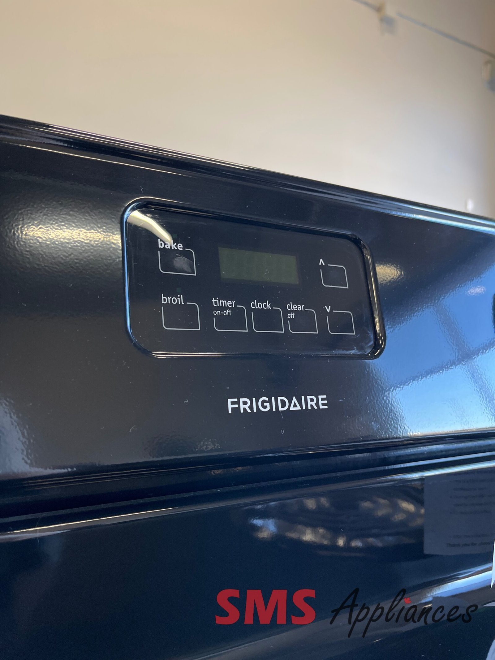 Refurbished-Stoves-Ranges-CFEF3007LBD-4-scaled-1.jpg Refurbished Stoves / Ranges CFEF3007LBD Frigidaire - Image 4
