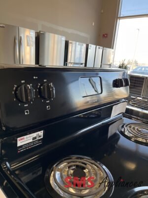 Refurbished Stoves / Ranges CFEF3007LBD Frigidaire - Image 5