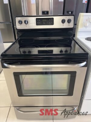 Refurbished Stoves / Ranges CFEF3048LSC Frigidaire - Image 1