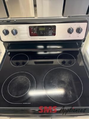 Refurbished Stoves / Ranges CFEF3048LSC Frigidaire - Image 2