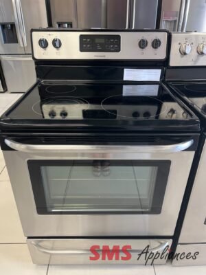Refurbished Stoves / Ranges CFEF3048LSM Frigidaire - Image 1