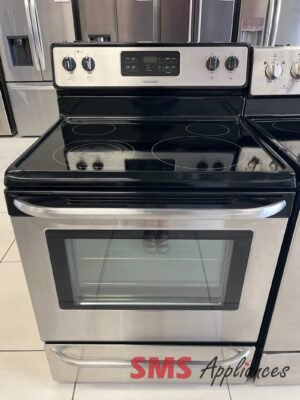 Refurbished Stoves / Ranges CFEF3048LSM Frigidaire - Image 1