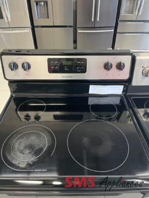 Refurbished Stoves / Ranges CFEF3048LSM Frigidaire - Image 2