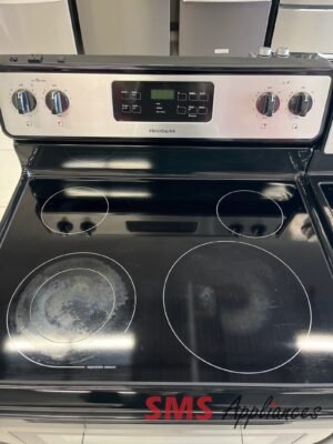 Refurbished Stoves / Ranges CFEF3048LSM Frigidaire - Image 2