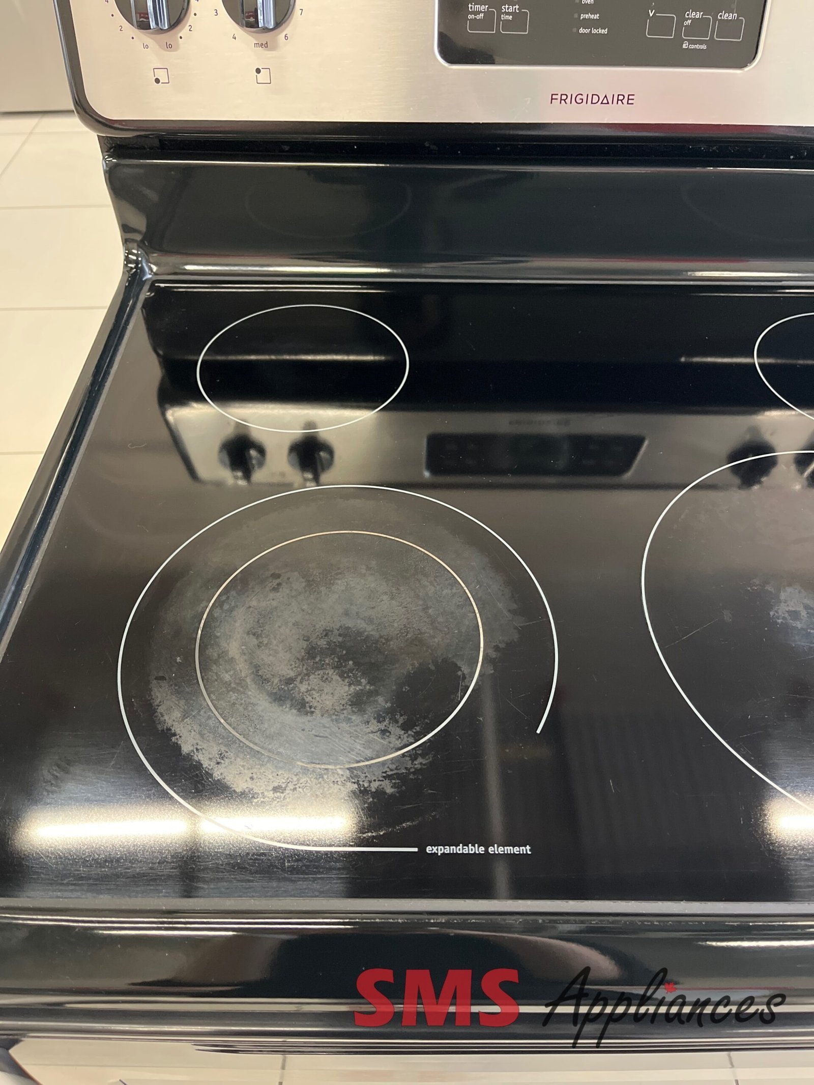 Refurbished-Stoves-Ranges-CFEF3048LSM-3-scaled-1.jpg Refurbished Stoves / Ranges CFEF3048LSM Frigidaire - Image 3