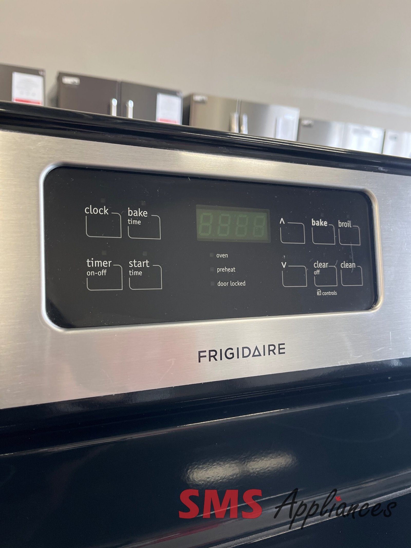 Refurbished-Stoves-Ranges-CFEF3048LSM-5-scaled-1.jpg Refurbished Stoves / Ranges CFEF3048LSM Frigidaire - Image 5