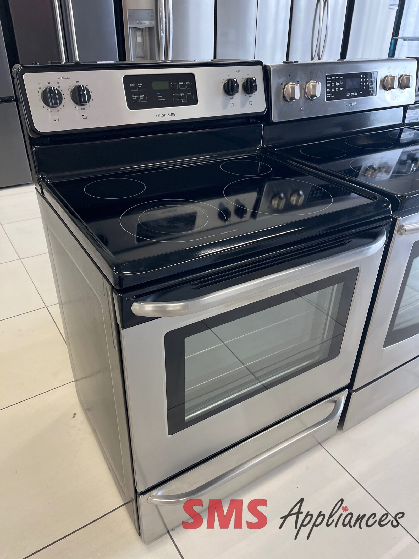 Refurbished-Stoves-Ranges-CFEF3048LSM-7-scaled-1.jpg Refurbished Stoves / Ranges CFEF3048LSM Frigidaire - Image 7