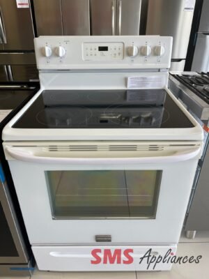 Refurbished Stoves / Ranges CGFEF3032KWC Frigidaire - Image 1