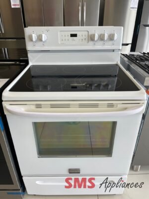 Refurbished Stoves / Ranges CGFEF3032KWC Frigidaire - Image 1