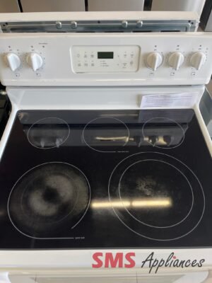 Refurbished Stoves / Ranges CGFEF3032KWC Frigidaire - Image 2