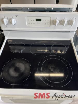 Refurbished Stoves / Ranges CGFEF3032KWC Frigidaire - Image 2