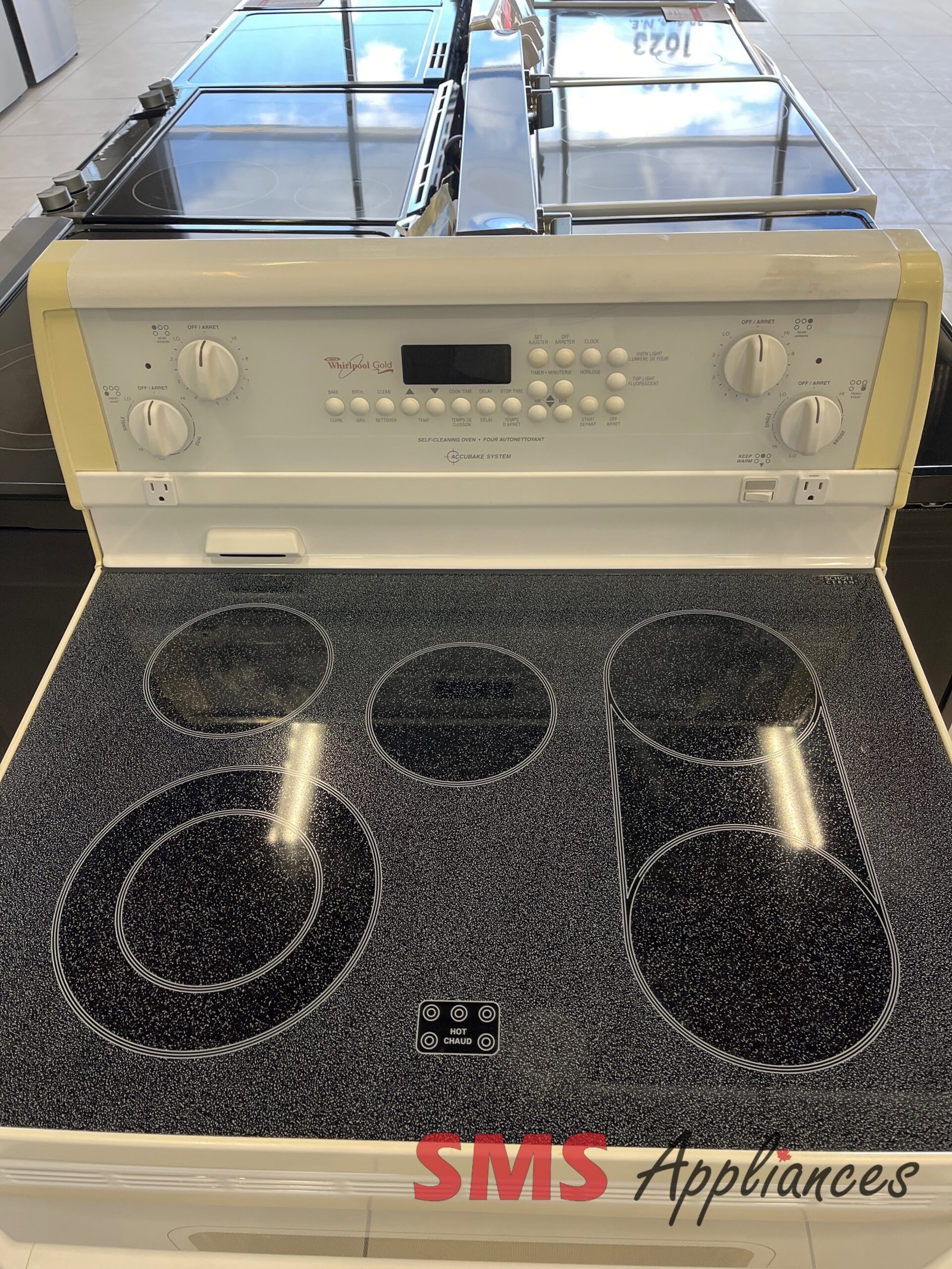 Refurbished-Stoves-Ranges-GJP84802-2-scaled-1.jpg Refurbished Stoves / Ranges GJP84802 Whirlpool - Image 2