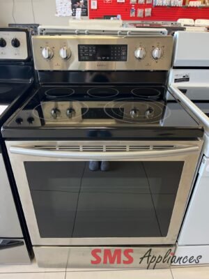 Refurbished Stoves / Ranges NE59J7630SS Samsung - Image 1