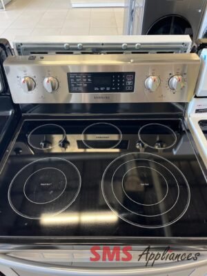 Refurbished Stoves / Ranges NE59J7630SS Samsung - Image 2