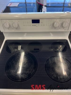 Refurbished Stoves / Ranges YWFE710H0BW Whirlpool - Image 2