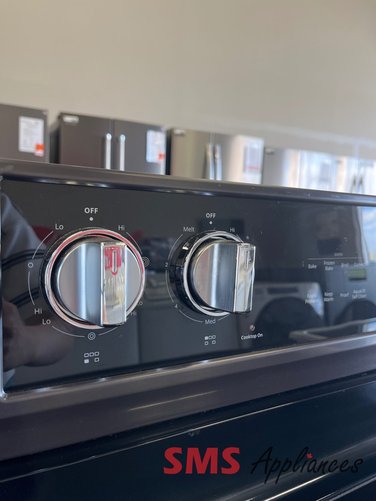 Refurbished-Stoves-Ranges-YWFE975H0HV-4-scaled-1.jpg Refurbished Stoves / Ranges YWFE975H0HV Whirlpool - Image 4