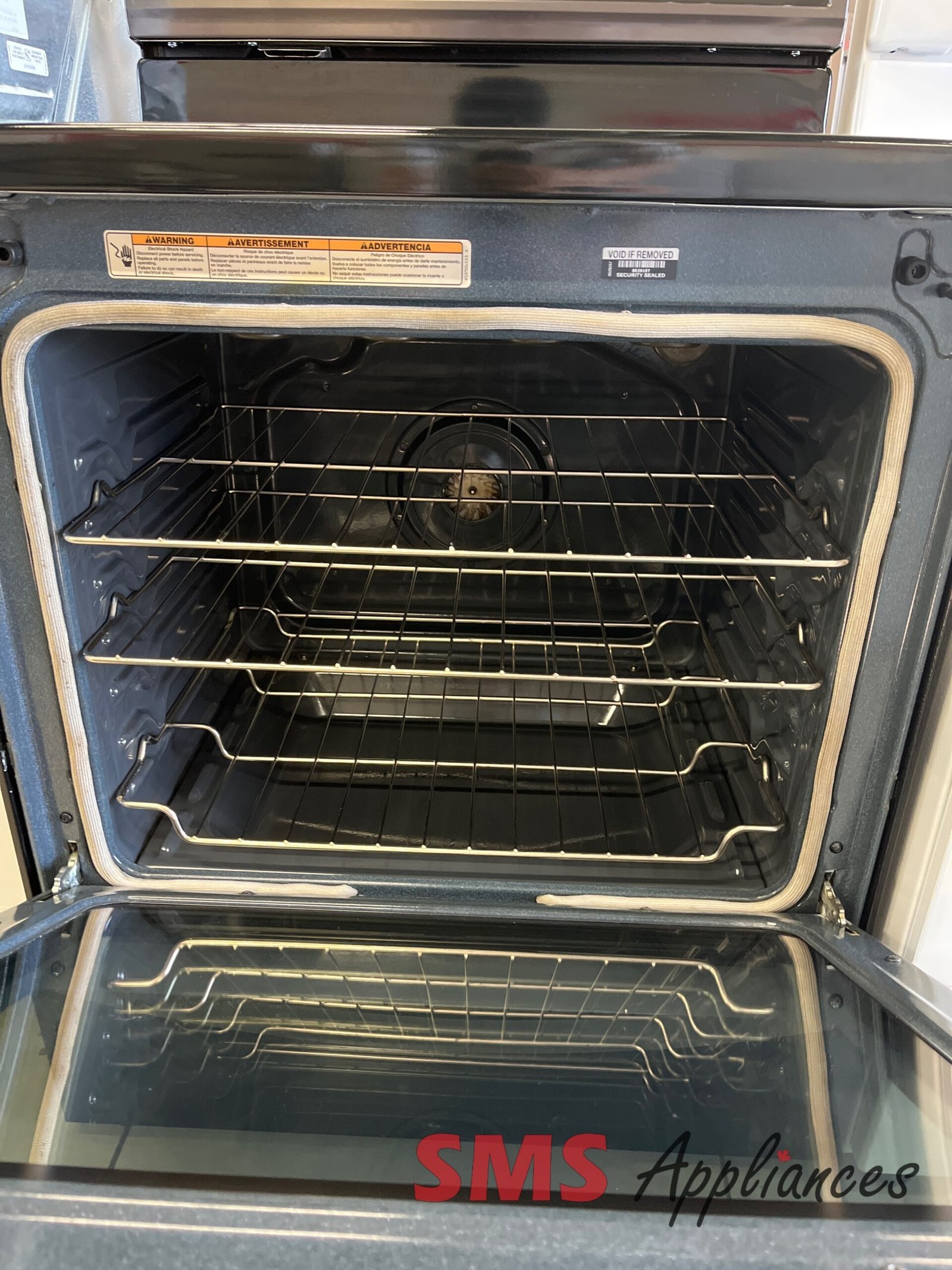 Refurbished-Stoves-Ranges-YWFE975H0HV-7-scaled-1.jpg Refurbished Stoves / Ranges YWFE975H0HV Whirlpool - Image 7