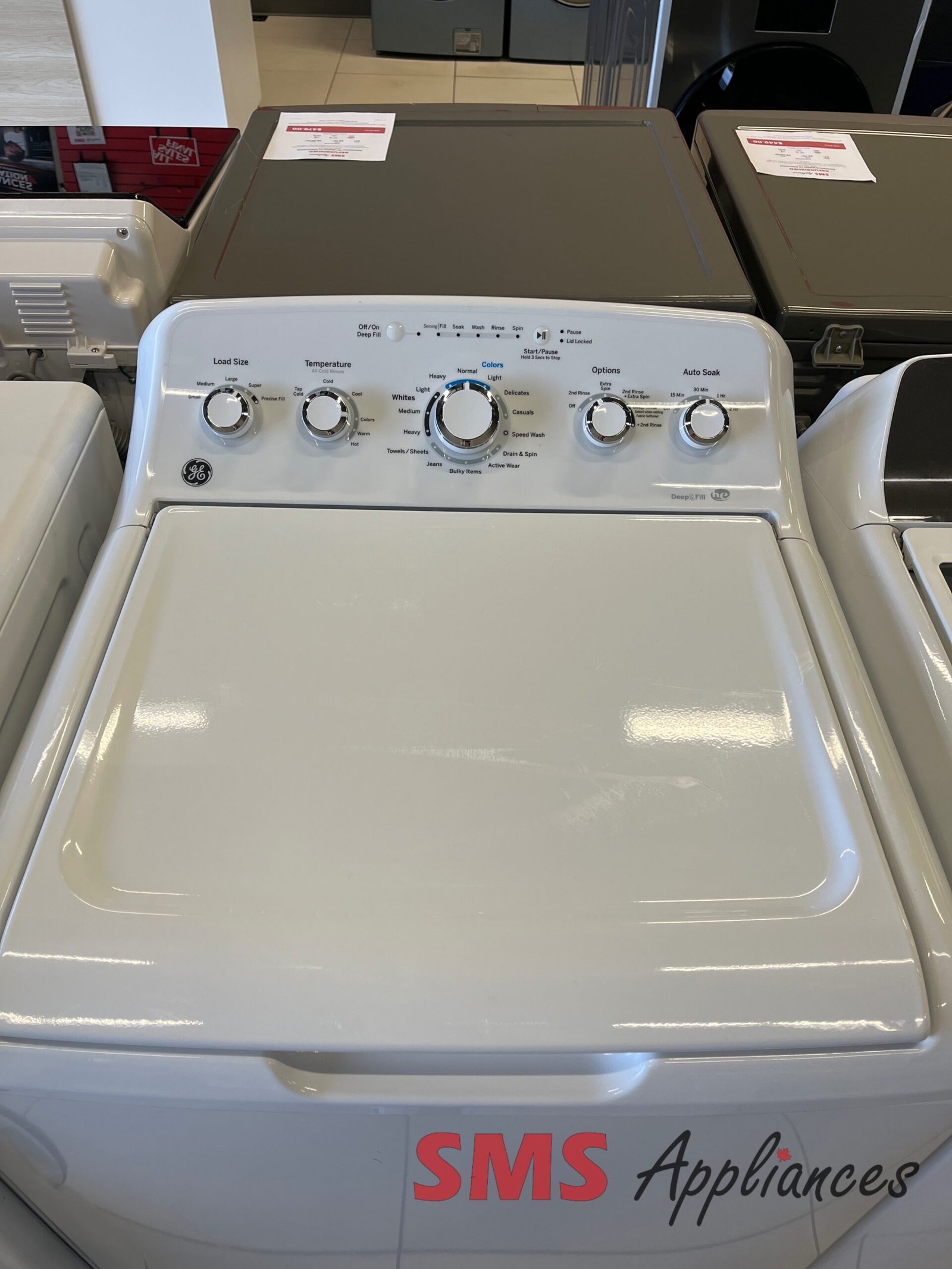 Refurbished-Washers-GTW460BMK1WW-3-5-scaled-1.jpg Refurbished Washers GTW460BMK1WW GE - Image 3