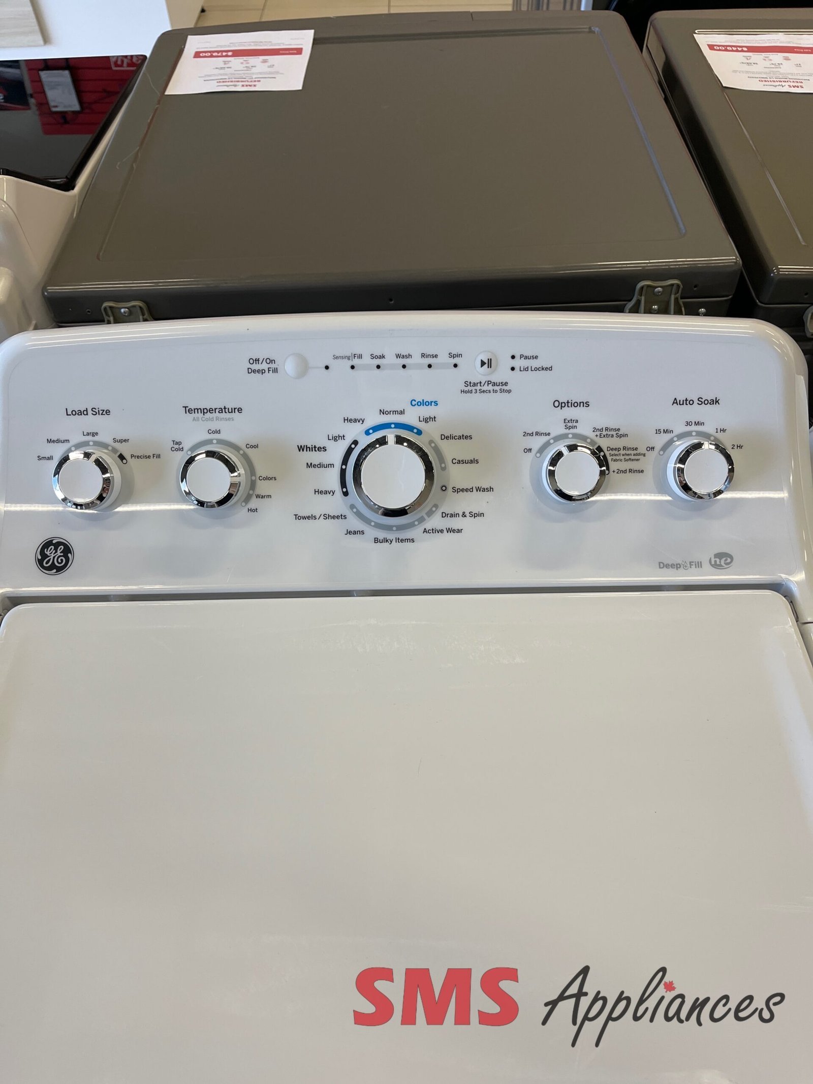 Refurbished-Washers-GTW460BMK1WW-7-4-scaled-1.jpg Refurbished Washers GTW460BMK1WW GE - Image 7