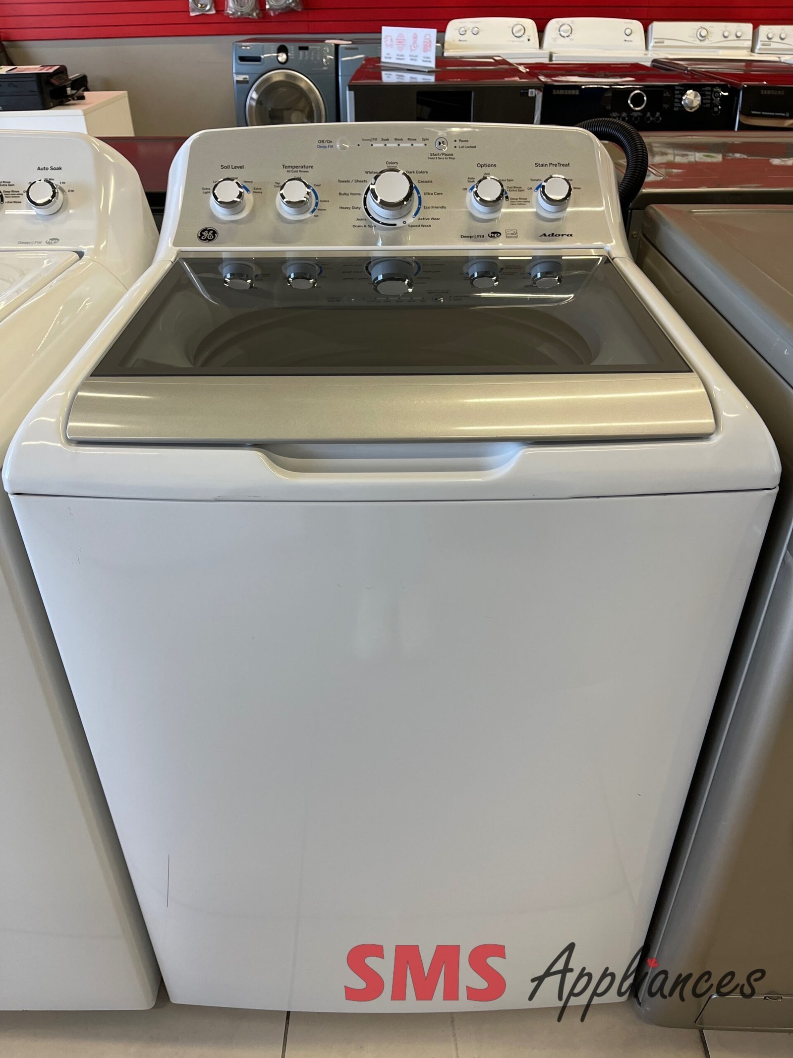 Refurbished-Washers-GTW495DMN1WS-1-scaled-1.jpg Refurbished Washers GTW495DMN1WS GE - Image 1