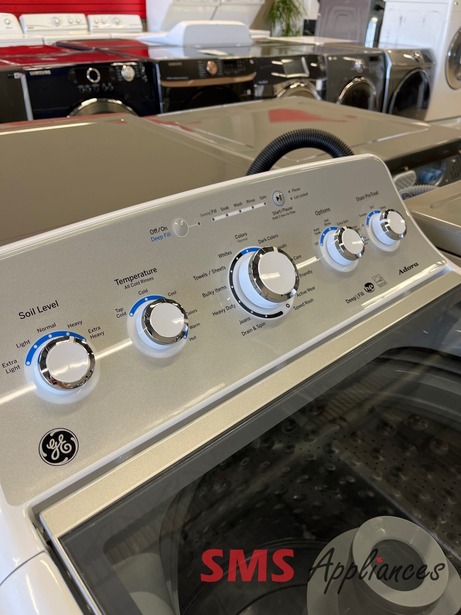 Refurbished-Washers-GTW495DMN1WS-4-scaled-1.jpg Refurbished Washers GTW495DMN1WS GE - Image 4
