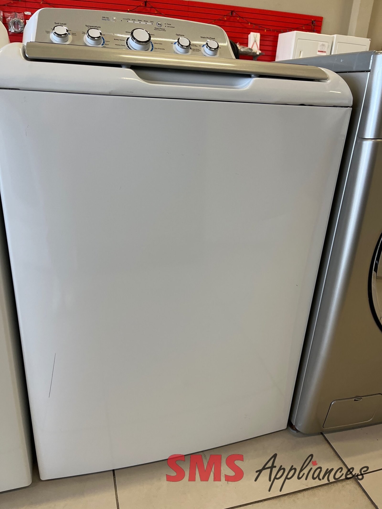 Refurbished-Washers-GTW495DMN1WS-5-scaled-1.jpg Refurbished Washers GTW495DMN1WS GE - Image 5