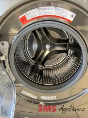 Refurbished Washers WF42H5200AP Samsung - Image 2
