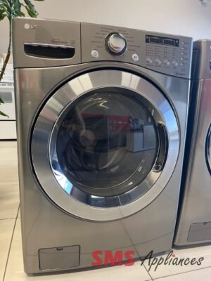 Refurbished Washers WM2701HV LG - Image 1