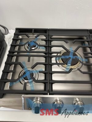 Open Box Cooktops PCCG3080AS Frigidaire - Image 2