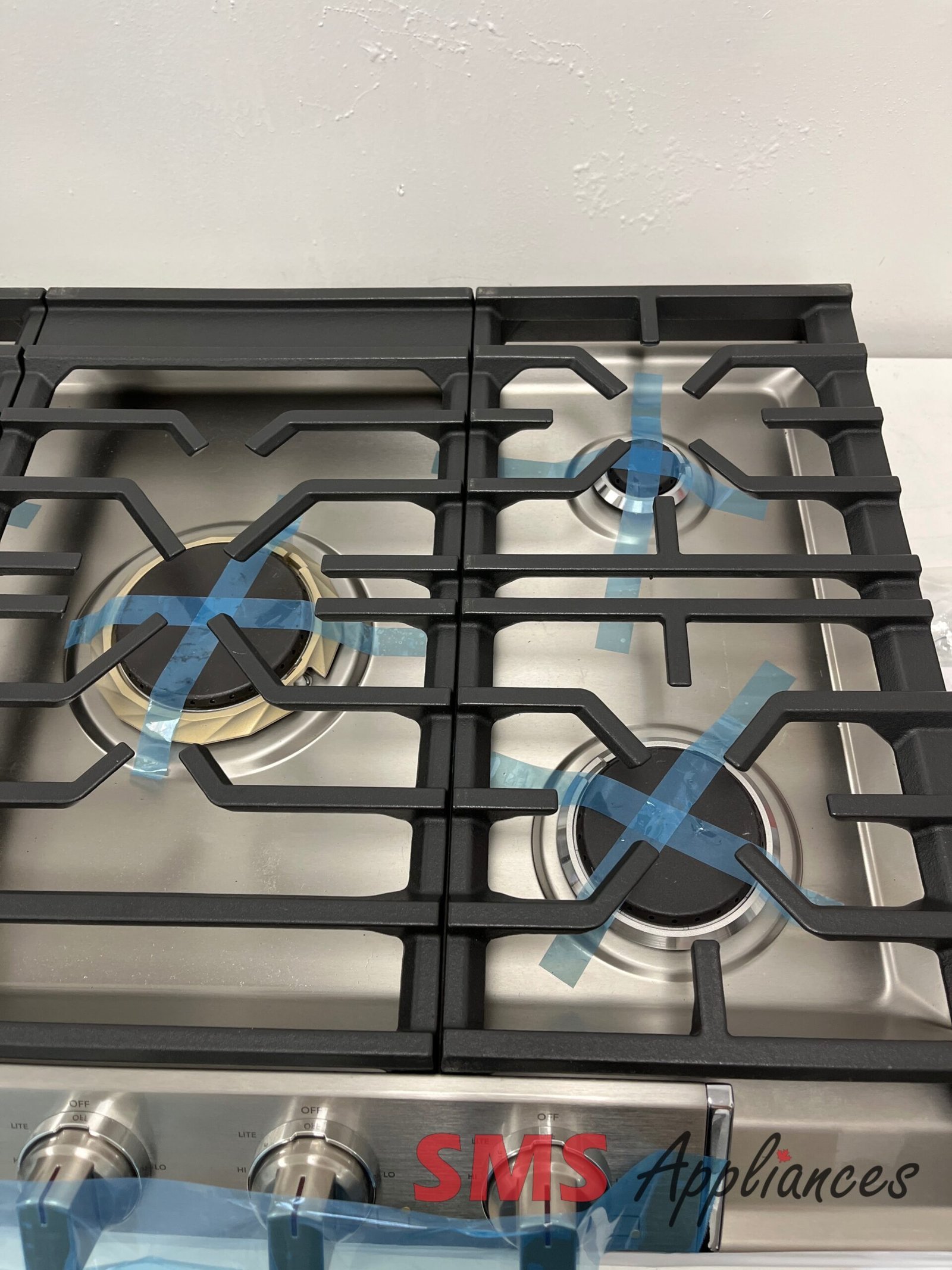 Open-Box-Cooktops-PCCG3080AS-3-scaled-1.jpg Open Box Cooktops PCCG3080AS Frigidaire - Image 3