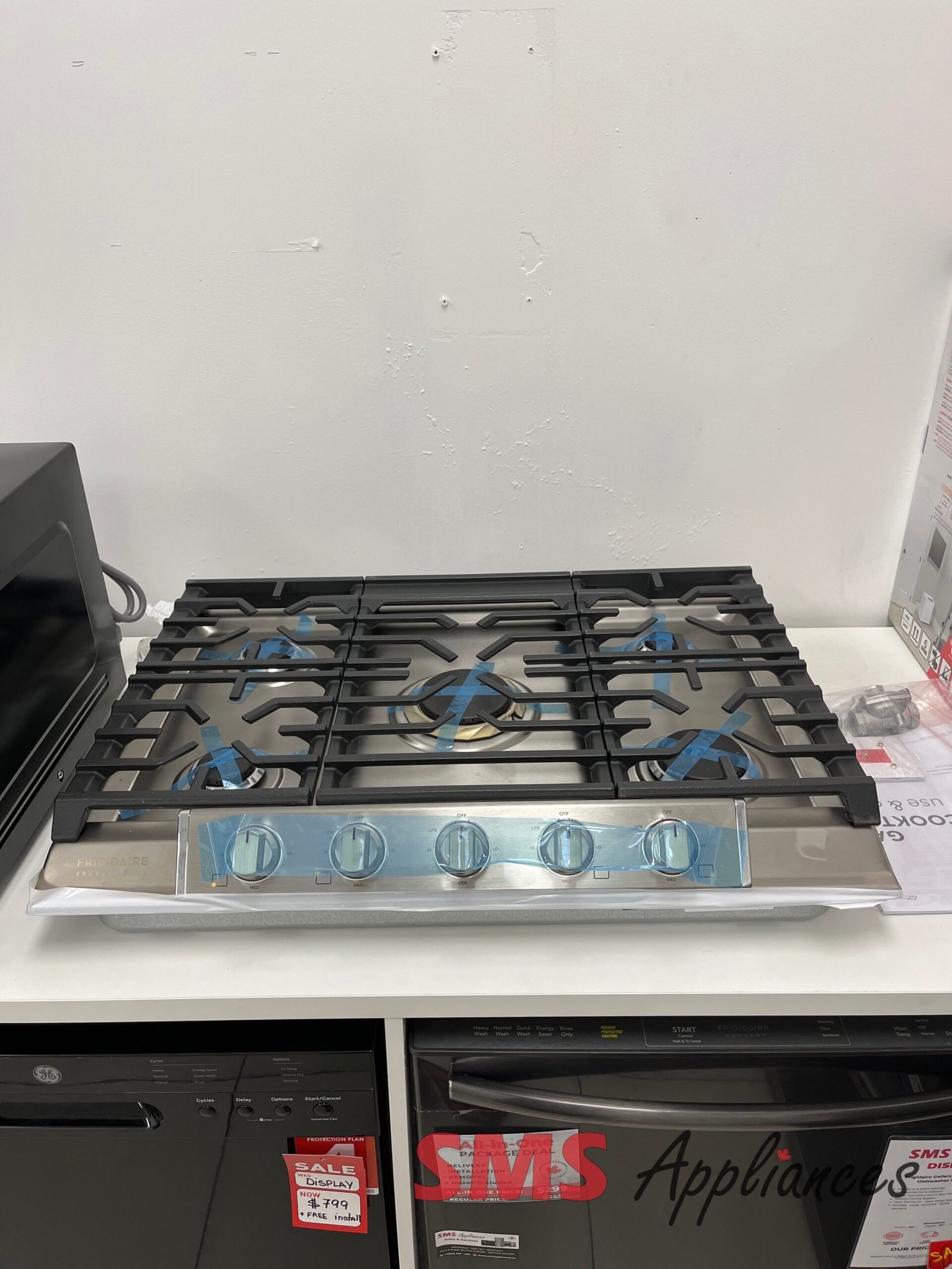 Open-Box-Cooktops-PCCG3080AS-5-scaled-1.jpg Open Box Cooktops PCCG3080AS Frigidaire - Image 5