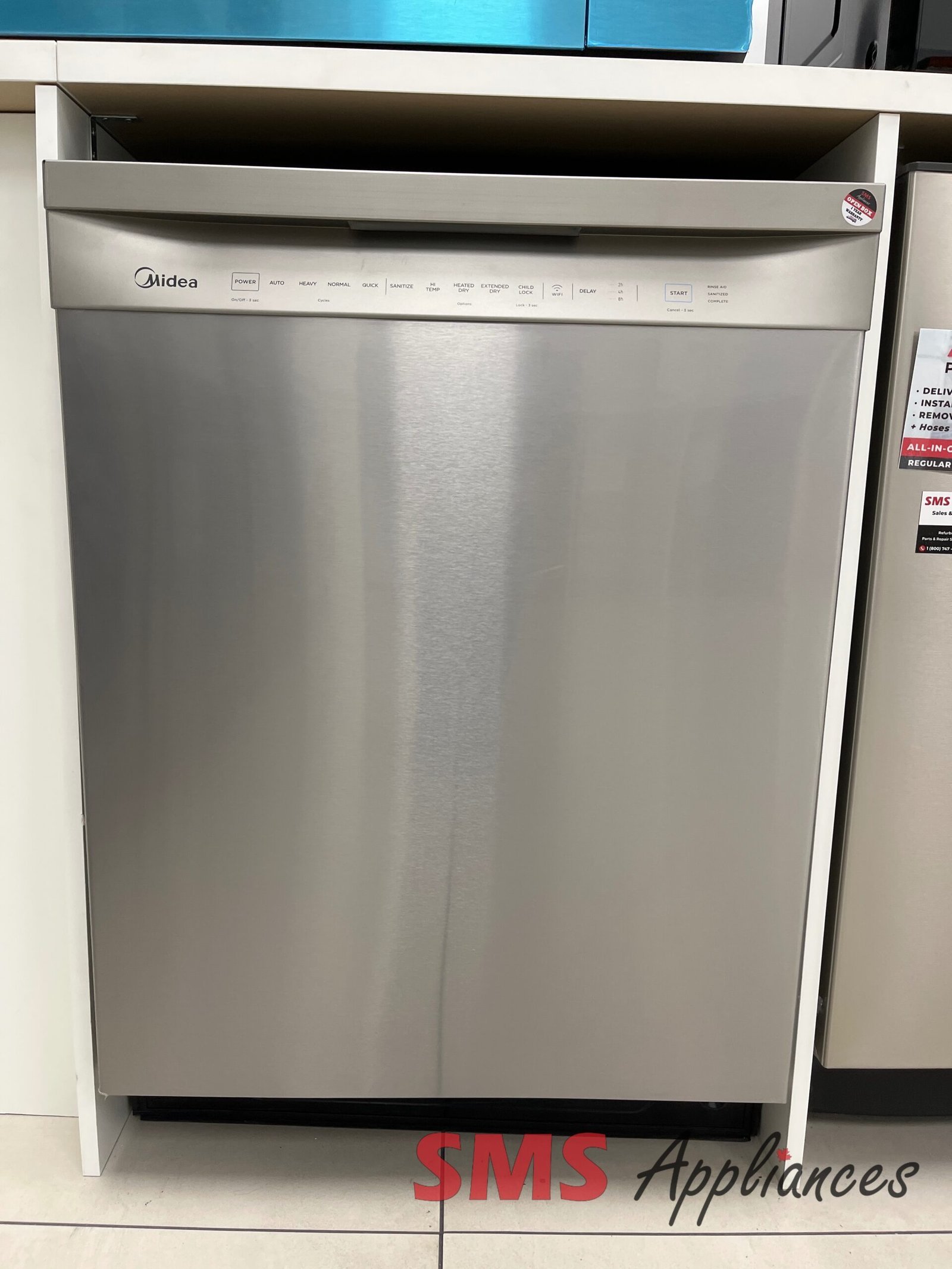 Open-Box-Dishwashers-MDF24P1AST-1-2-scaled-1.jpg Open Box Dishwashers MDF24P1AST Midea - Image 1