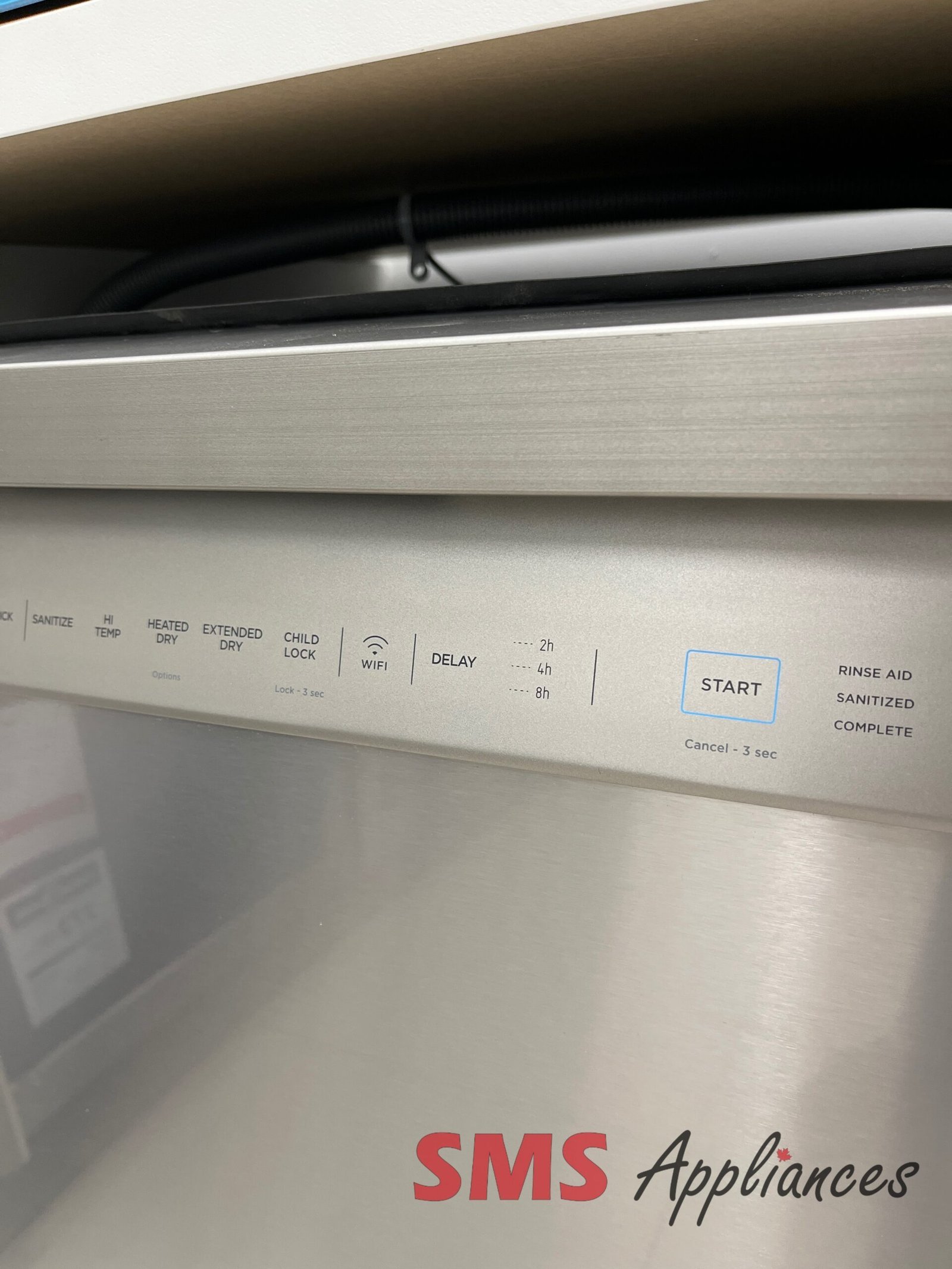 Open-Box-Dishwashers-MDF24P1AST-4-2-scaled-1.jpg Open Box Dishwashers MDF24P1AST Midea - Image 4