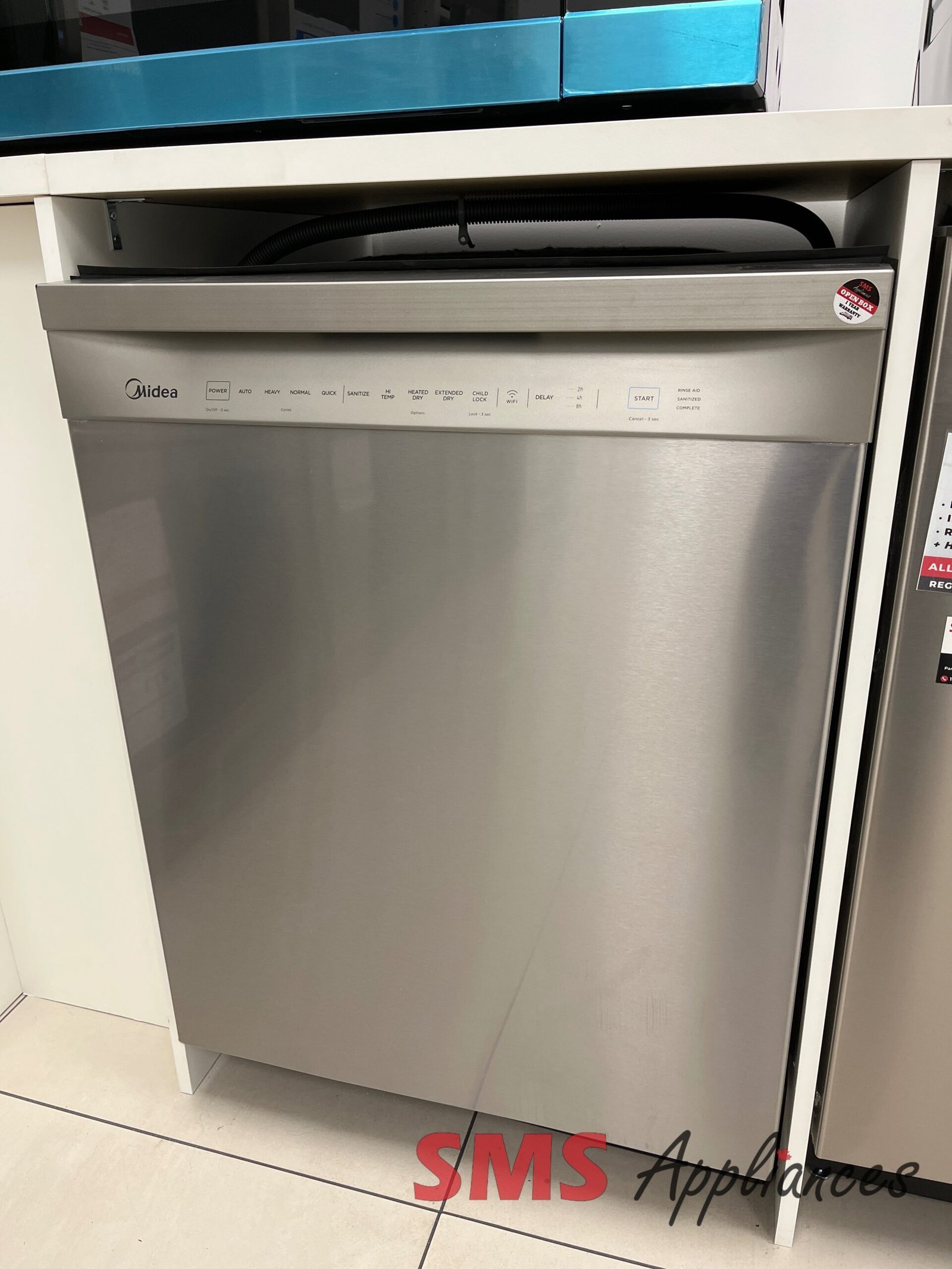 Open-Box-Dishwashers-MDF24P1AST-5-2-scaled-1.jpg Open Box Dishwashers MDF24P1AST Midea - Image 5