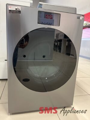 Open Box Dryers DV90F53AES Samsung - Image 1