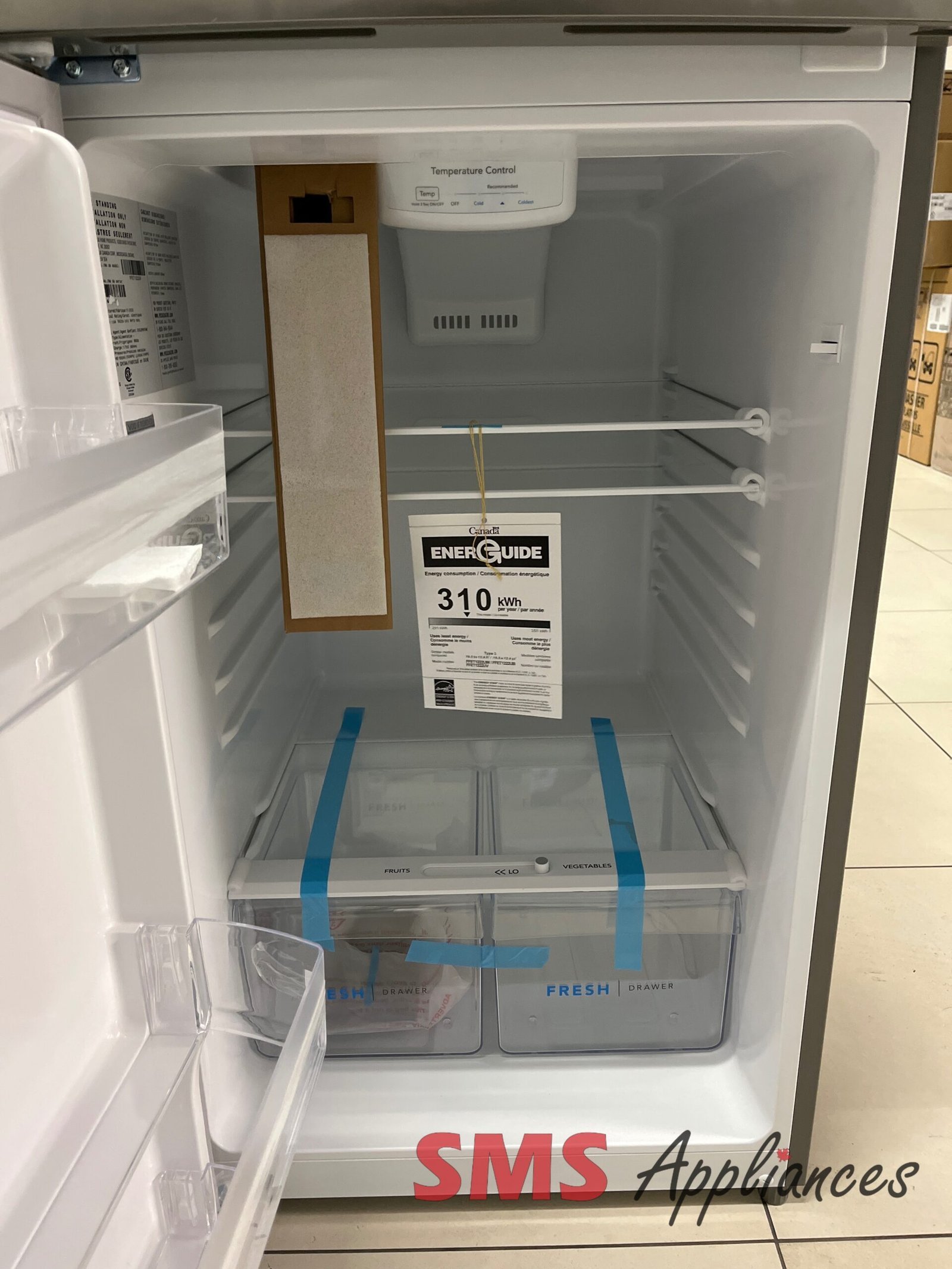 Open-Box-Fridges-FFET1222UV-2-scaled-1.jpg Open Box Fridges FFET1222UV Frigidaire - Image 2